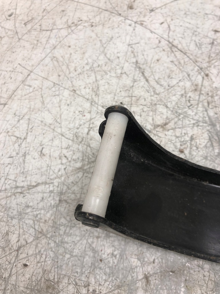 фото №4, Обмежувач двері задня renault master iii 904702142r