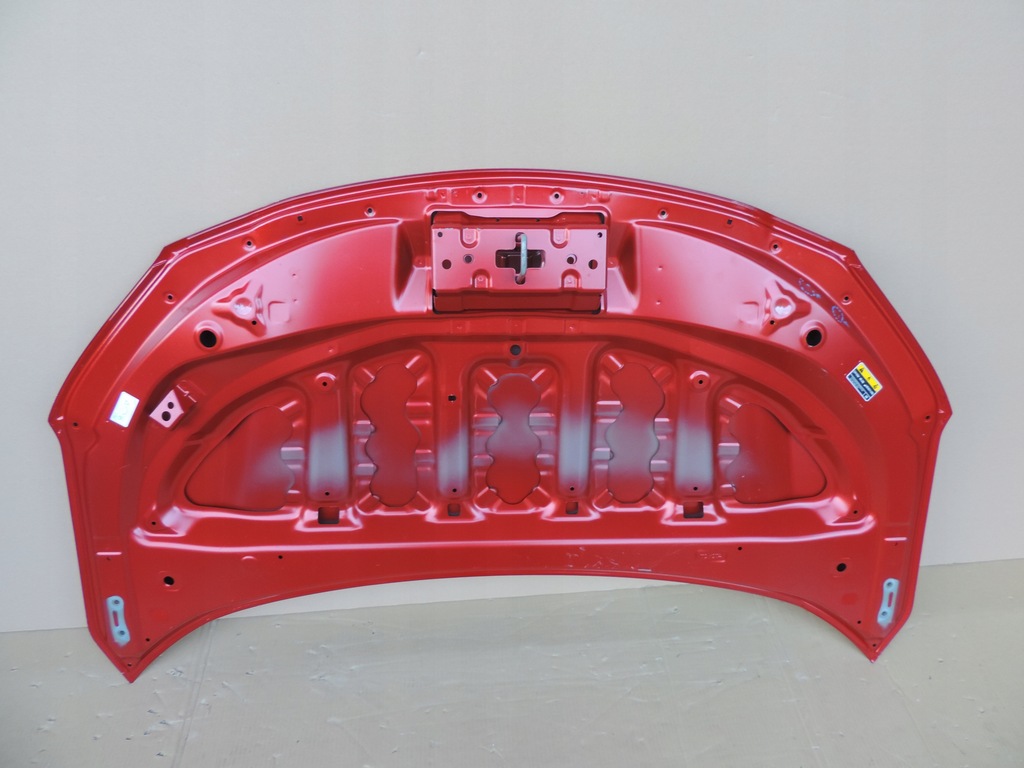 фото №9, Toyota yaris iv cross 2020 2021 капот