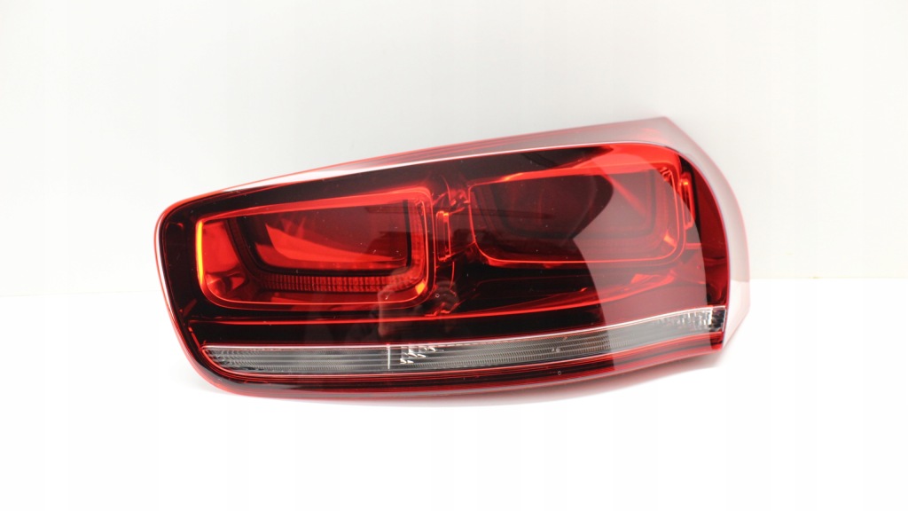 Купить Citroen c4 picasso - фара задняя правый  led 2013+