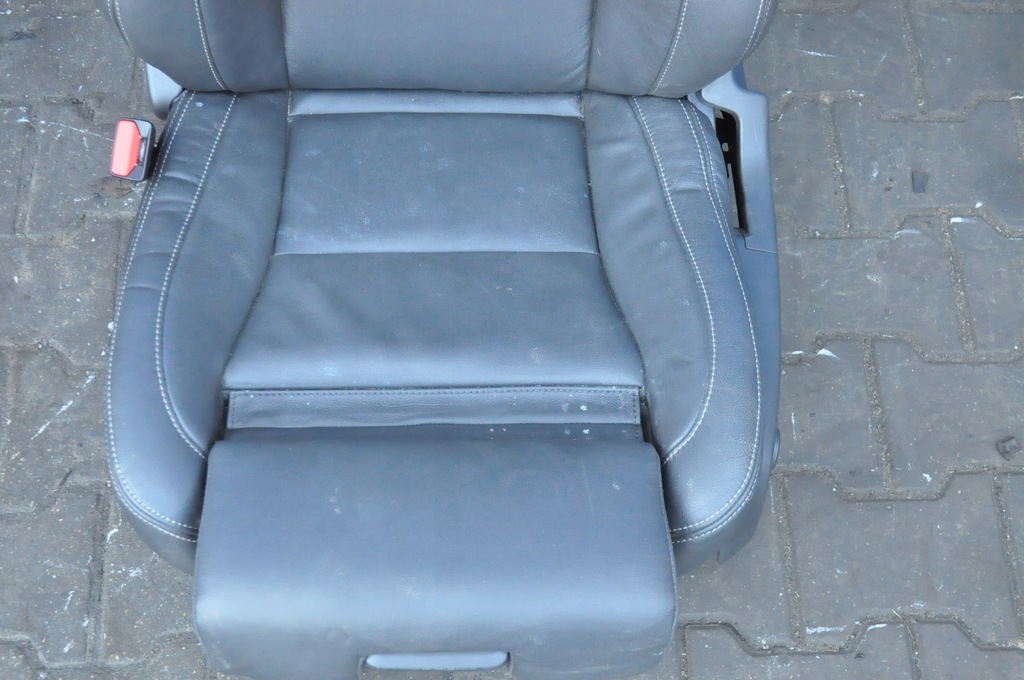 фото №6, Volvo xc40 ii inscription сидіння сидіння комплект сидінь обшивки