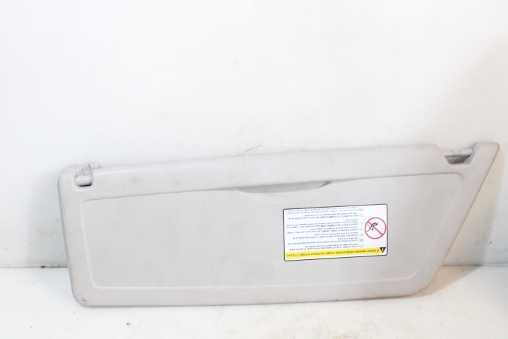 фото №3, Захист сонцезахисна права c4 grand picasso i