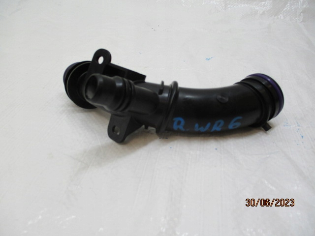 фото №4, Citroen berlingo peugeot 1.5 hdi труба шланг