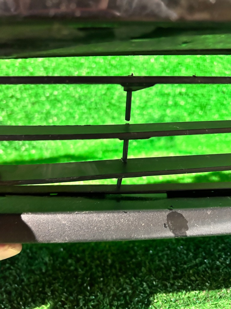 фото №10, Бампер передній bmw x5 f15 m набір