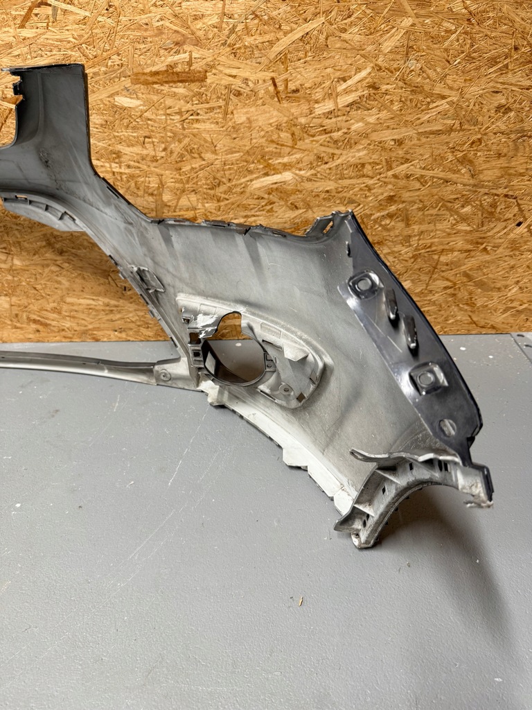 фото №13, Бампер ford kuga i mk1 перед оригинал 8v41-17757-a