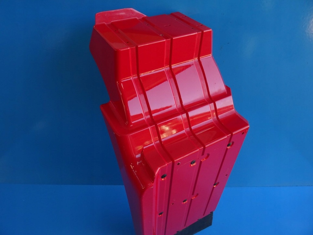 фото №6, Крыло подкрылок брызговик подкрылок man tga tgs euro 6 2020 rok