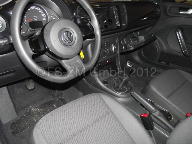 фото №9, Vw the beetle набір стартовий запуск автомобіля автомобіля 5c5920870a 03l906023