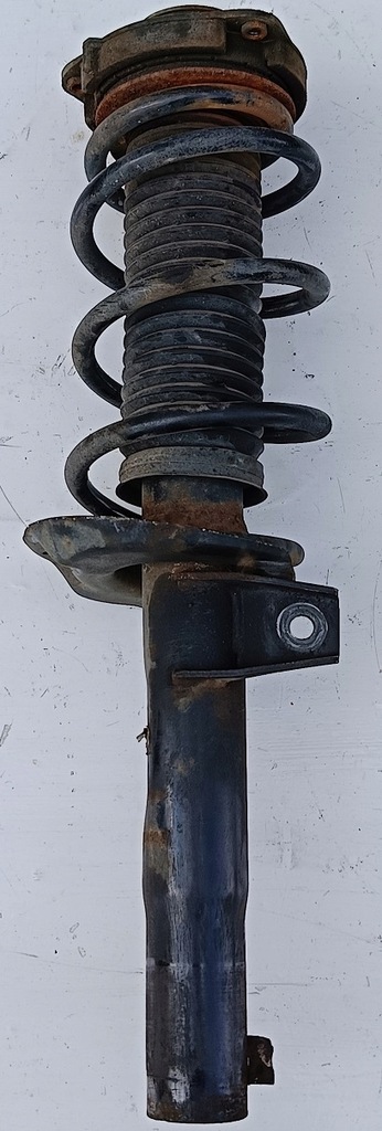 фото №1, Seat altea xl 07 r 1.6 mpi амортизатор лівий правий перед