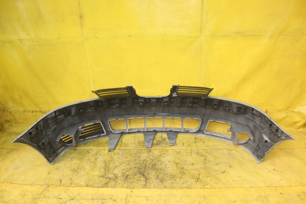 фото №8, Бампер перед передній seat alhambra i fl