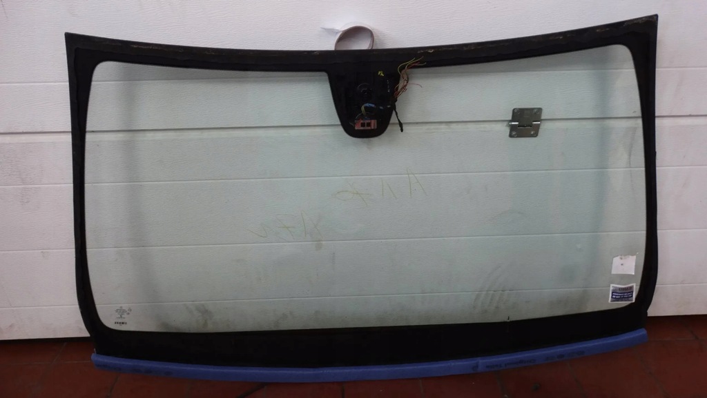 фото №5, Скло лобове з датчиком mercedes a klasa w176 2017