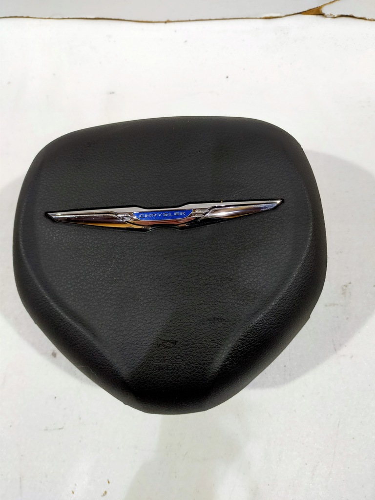 фото №6, Chrysler pacifica панель приладів консоль подушка безпеки ремені