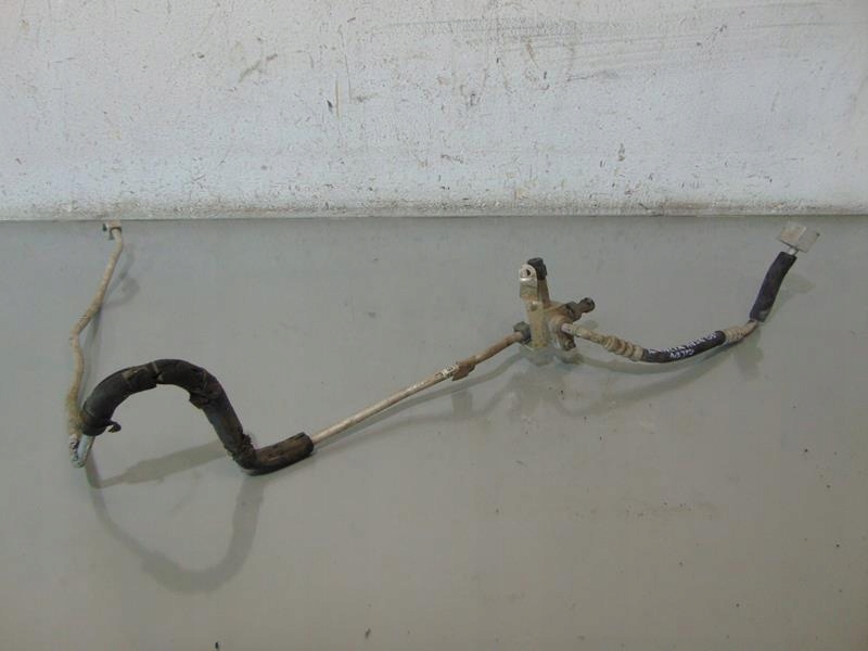 фото №1, Труба трубка шланг кондиционера musa 1.3 jtd