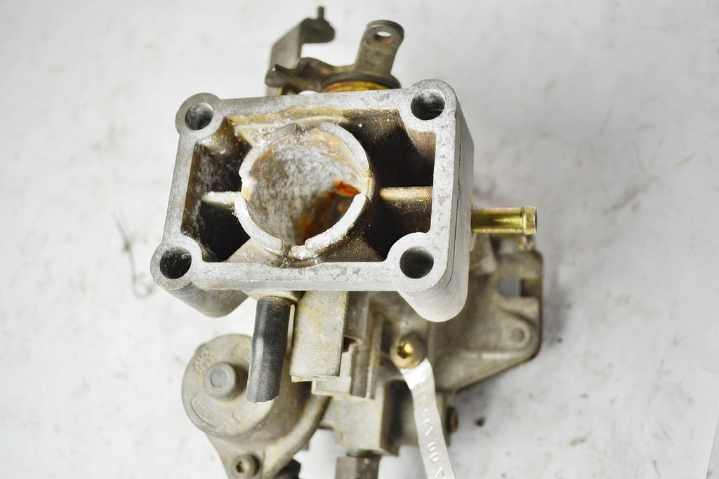 фото №9, Renault карбюратор 1825 7700732234 81991 9056j