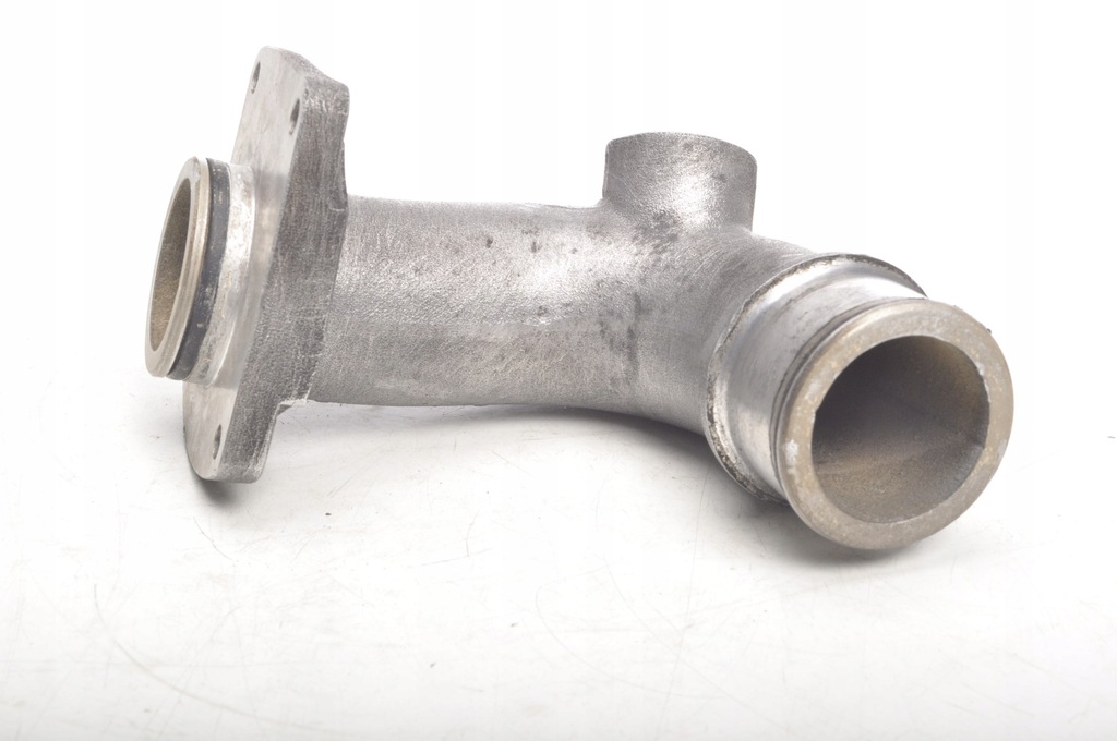 фото №8, Bentley arnage 6.8 lift труба повітрозабірник повітря