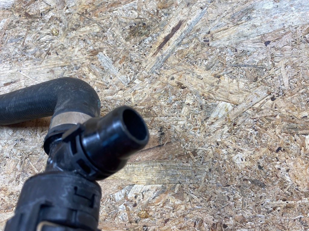 фото №10, Wąż труба шланг wody bmw i4 g26 8477900