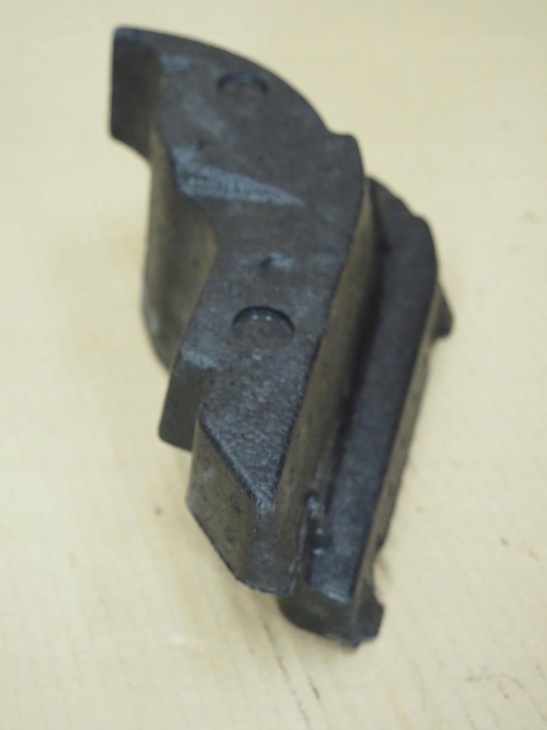 фото №8, Mercedes w206 абсорбер пенополистирол a2067355900