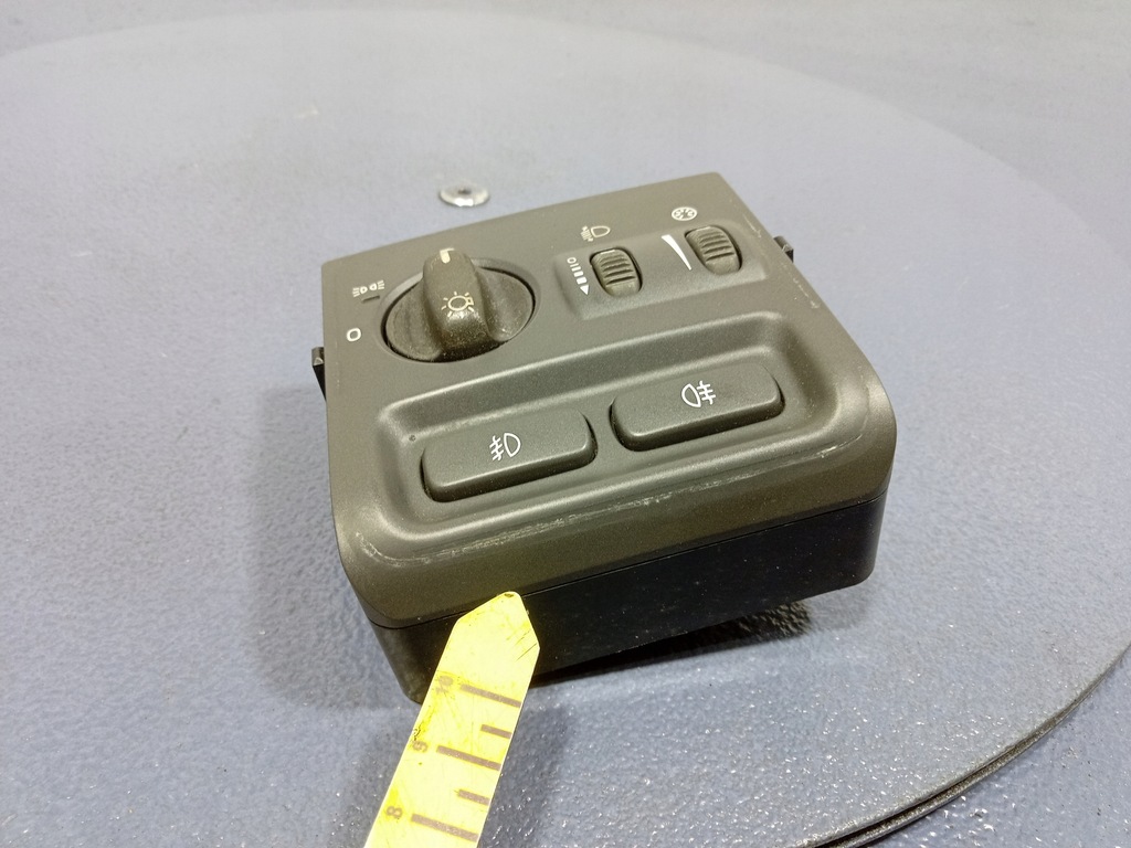 фото №7, Volvo s40 v40 i lift перемикач світла 30613945