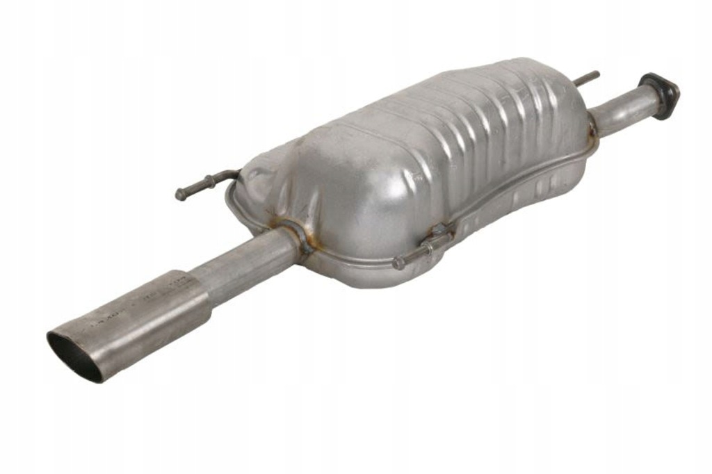 Купити Гасник кінцевий bos185-155