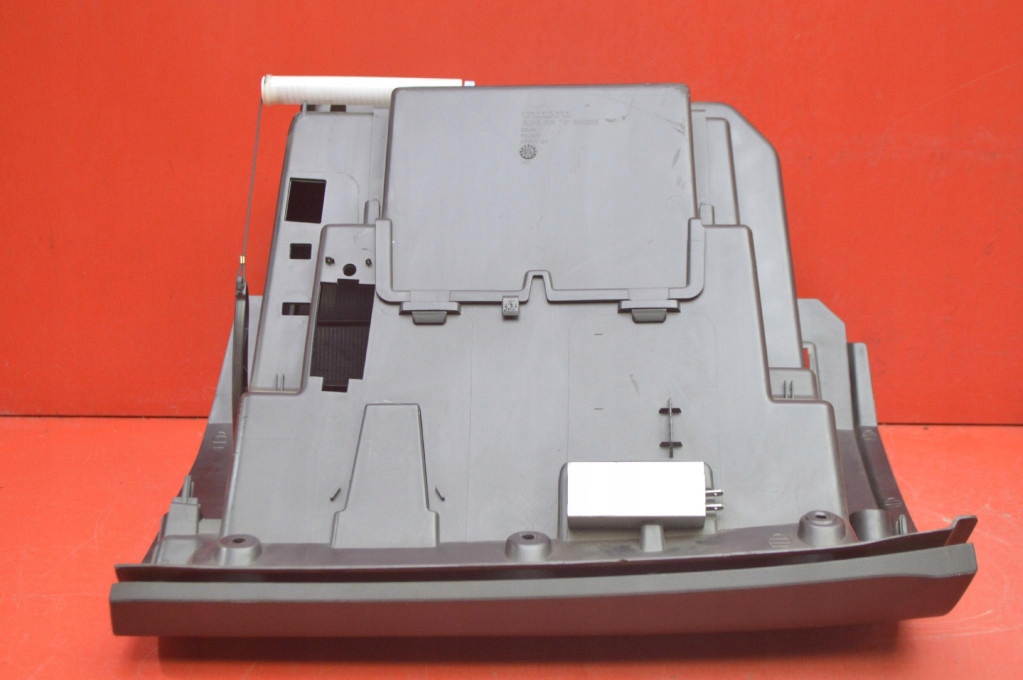 фото №5, Бардачок пасажира eu 1284503 volvo s40 2 ii lift 16-20