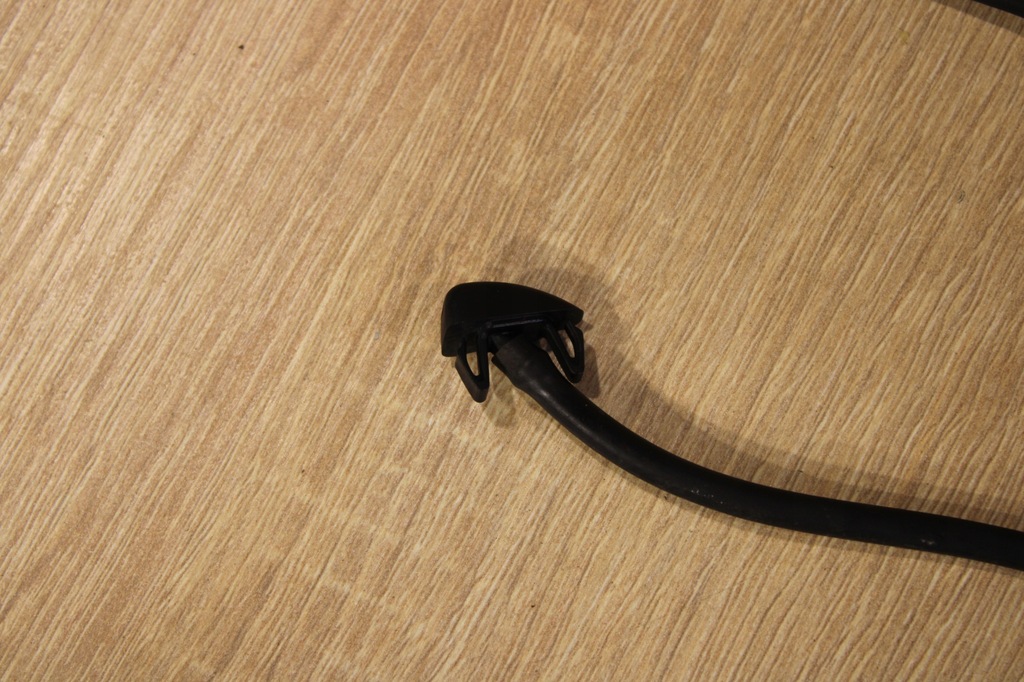 фото №5, Форсунки розпилювача перед jaguar xf x250 комплект