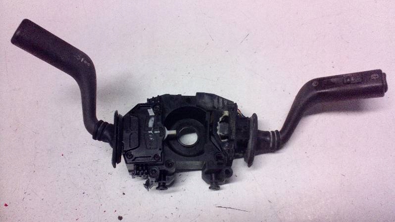 фото №1, Перемикач важіль стрічка подушка безпеки volvo v40