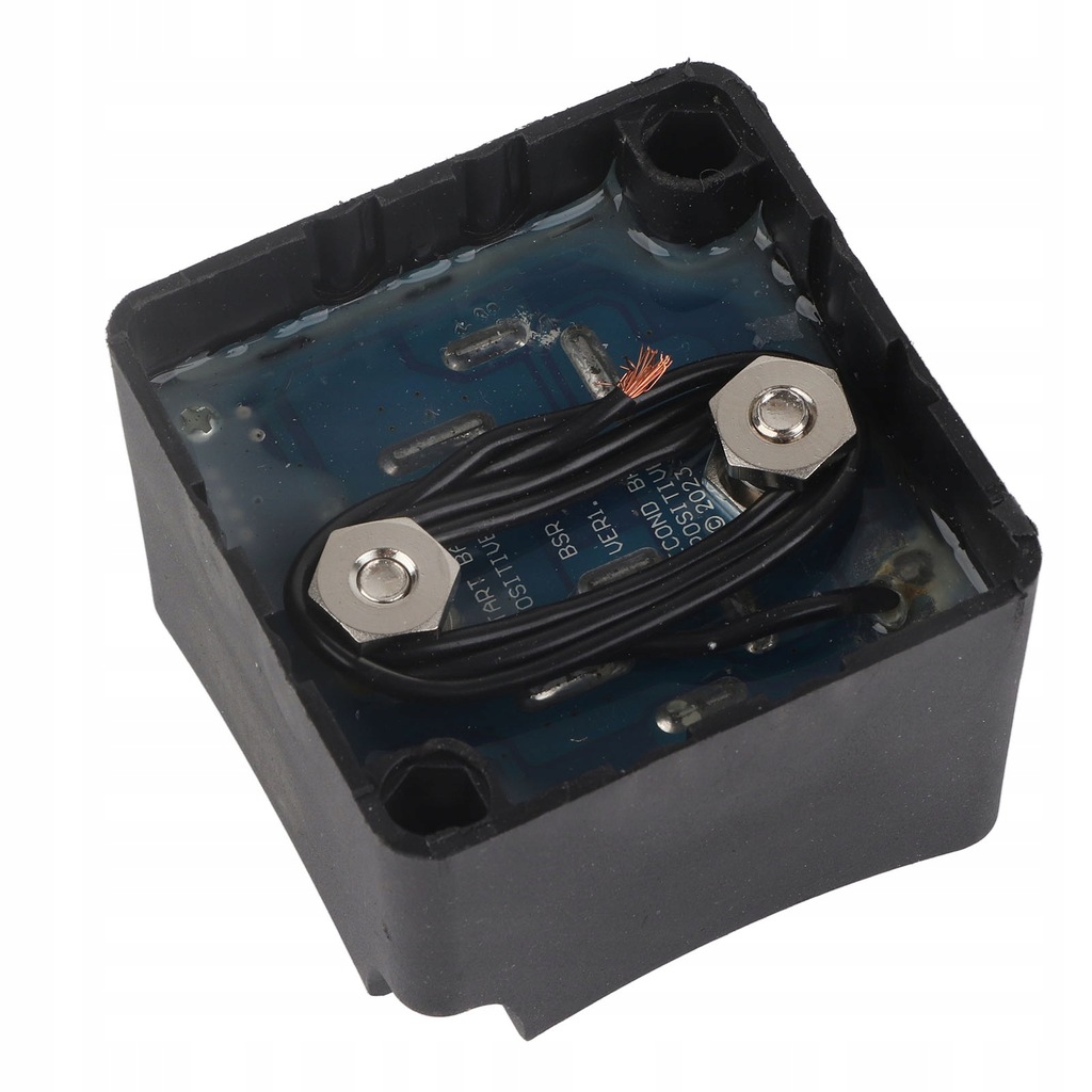 фото №9, Реле wrażliwy na напруга vsr /