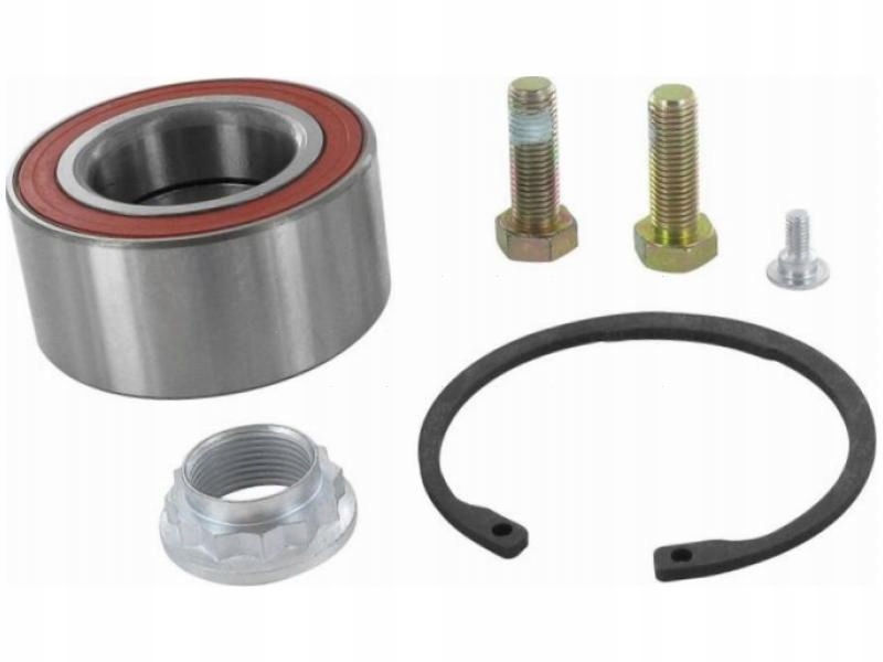 фото №1, Подшипник колеса mercedes slk r171 04-11 klasa clc cl203 08-11