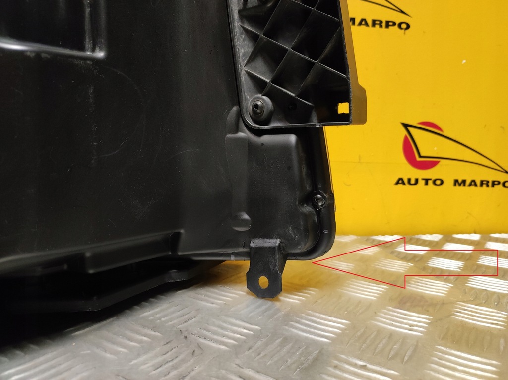 фото №10, Nissan titan 2016- фара лампа led левая usa