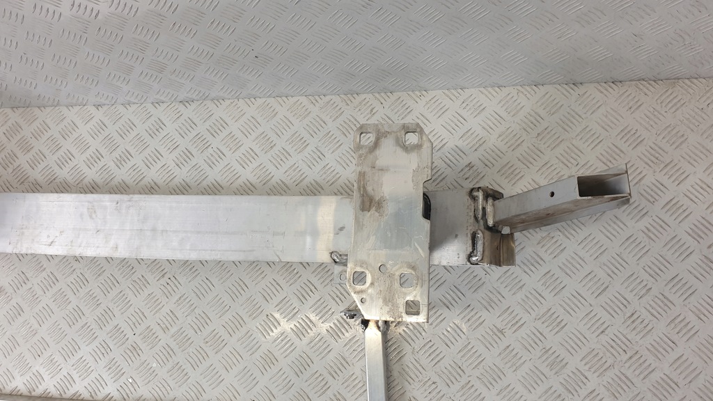 фото №8, Audi a8 d5 4n0 балка передняя