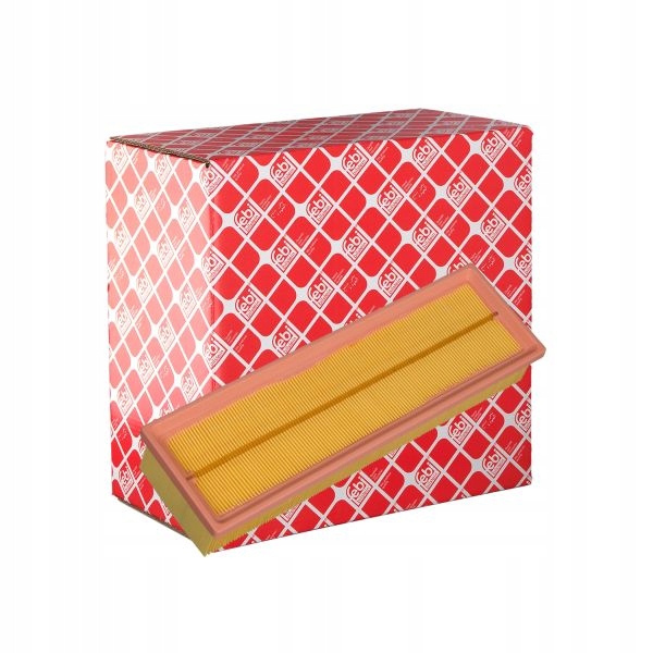 фото №6, Febi bilstein 30751 фильтр воздуха