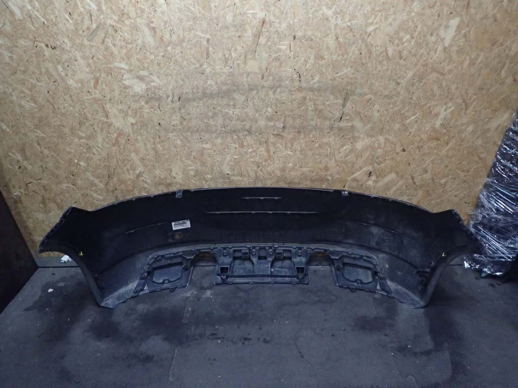 фото №9, Бампер задня audi tt s line 14- 8s0