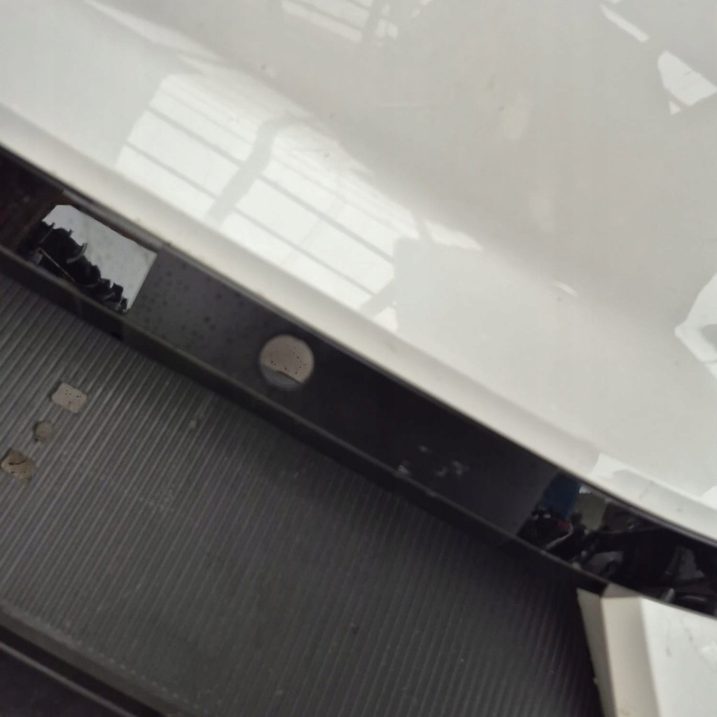 фото №9, Volvo ex30 ex-30 23- бампер перед передній pdc 31345658