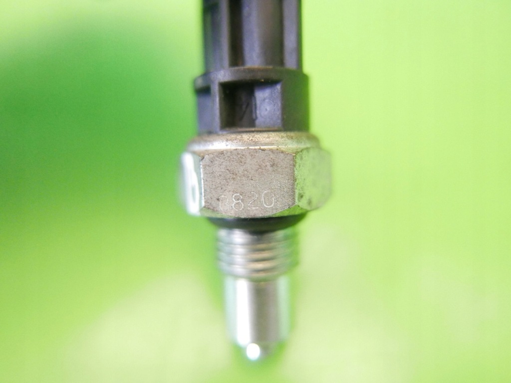 фото №6, Датчик заднего передача opel agila b ii 1.2 16v 07-14