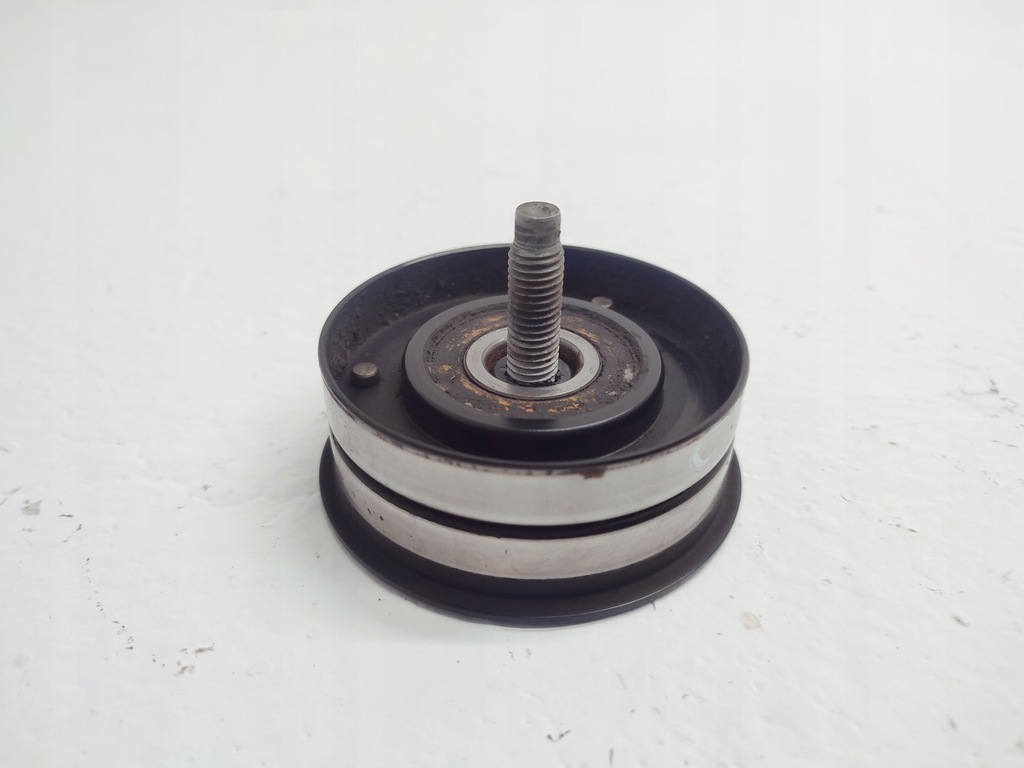 фото №1, Ролик ремень клиновой citroen c5 iii x7 2.7hdi 204km 2008-2017
