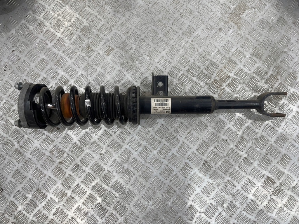 Купити Bmw 5 f10 3.0d амортизатор лівий перед 6797767