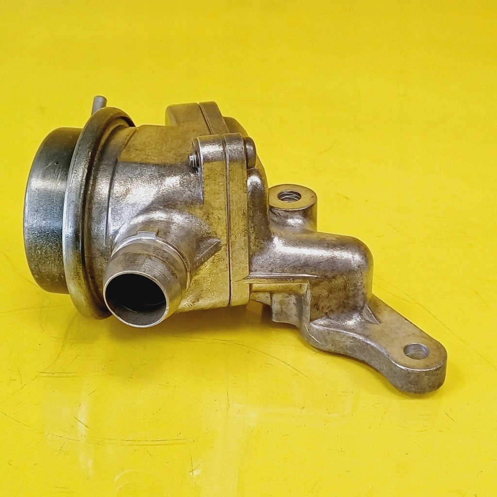 Клапан egr mercedes-benz a w168 1.6 бензин a0021404460 nr218 в Україні