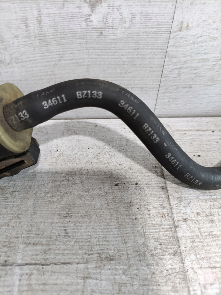 фото №4, Центральный клапан тормозной dodge ram