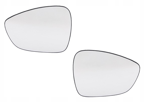 фото №1, Вкладиш дзеркало citroen c3 ii c4 ds3 c5 2 ds5 508