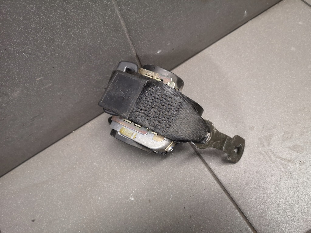 фото №1, Pas безпеки правий перед a8 d2 4d0857706ab