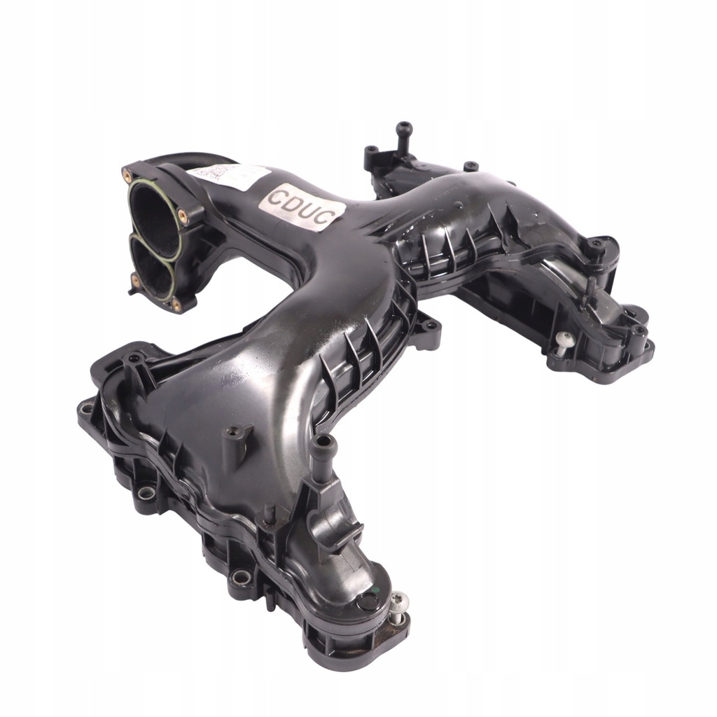 фото №8, Audi a7 4g 3.0 tdi дизель коллектор всасывающий впускной 059129711cf