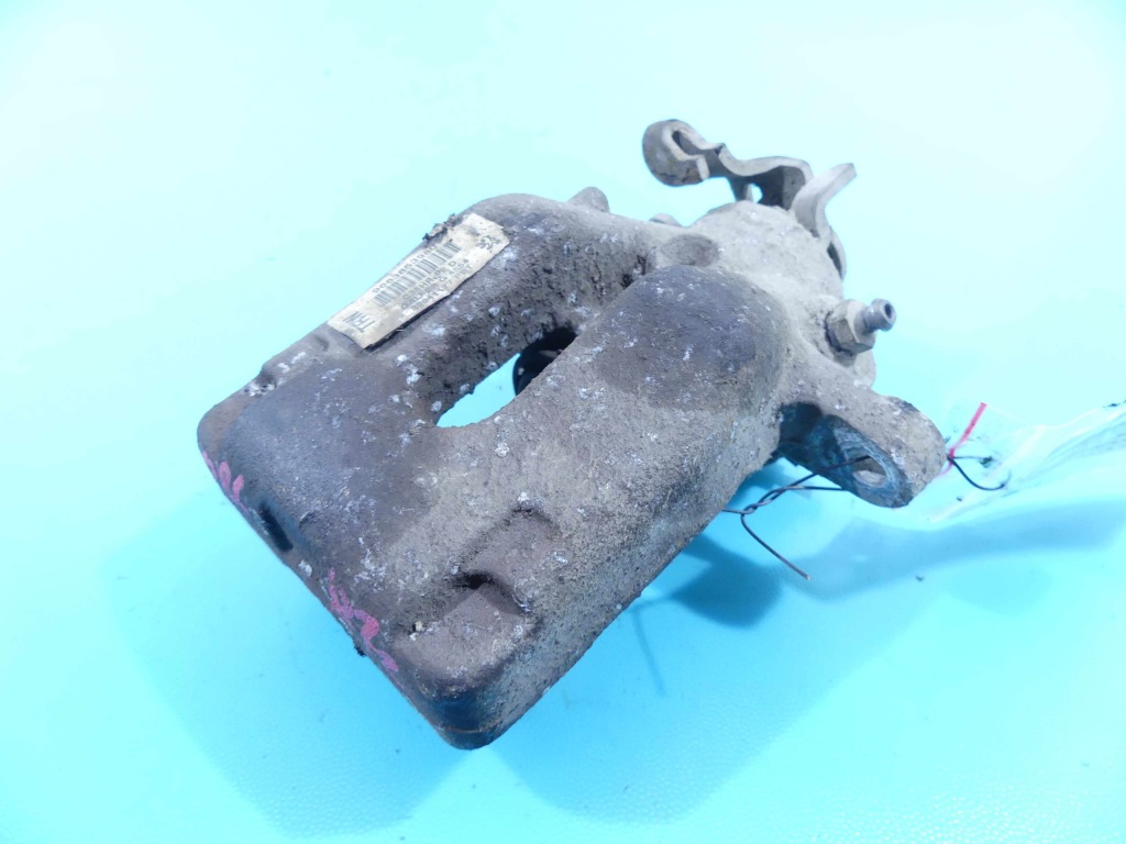 фото №1, Супорт задня правий citroen c4 i 1.6 hdi