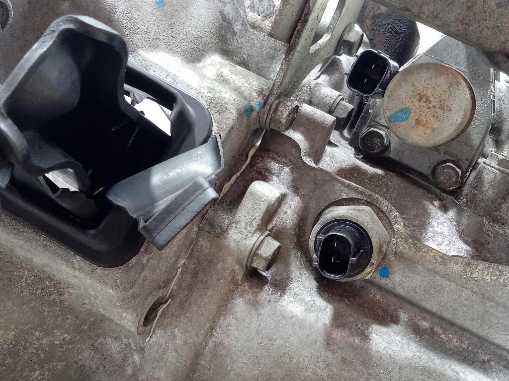 фото №6, Honda civic viii 1.4 83km коробка передач механічна коробка передач механічна 6b splm