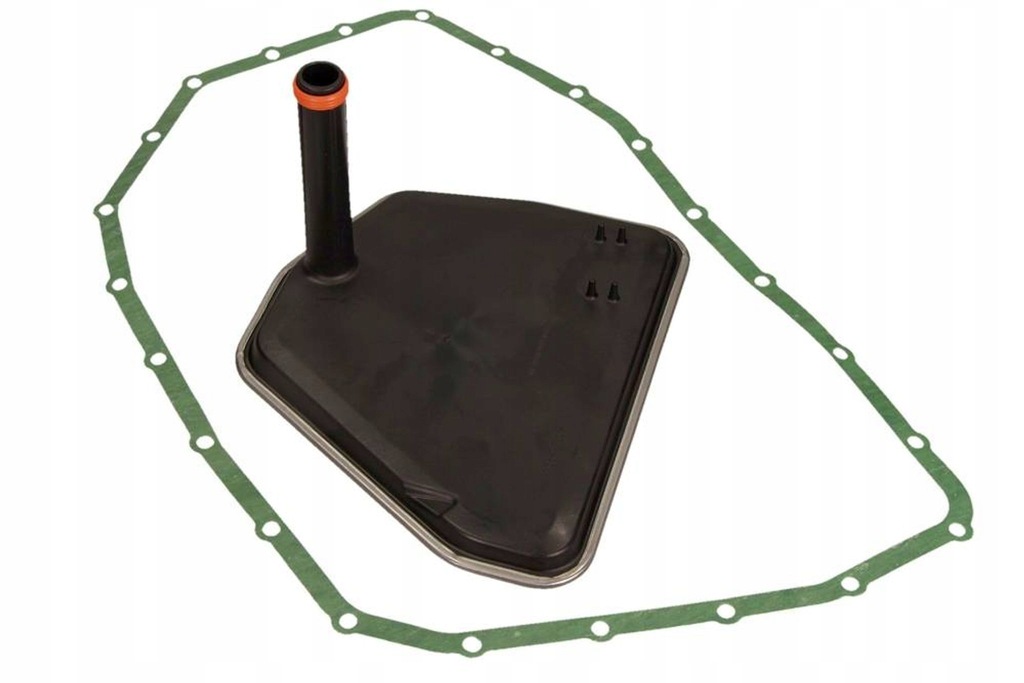 фото №10, Febi bilstein 103553 набор фильтра гидравлического, автоматическая коробка передач передач