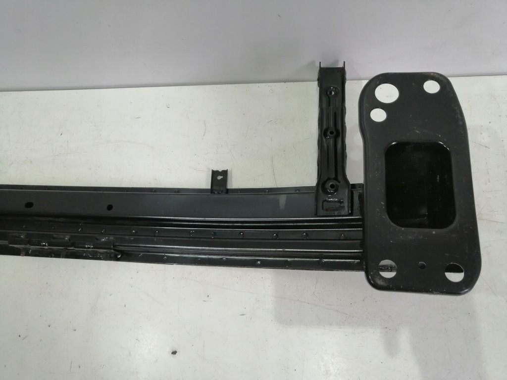 фото №10, Hyundai i20 iii балка передняя перед