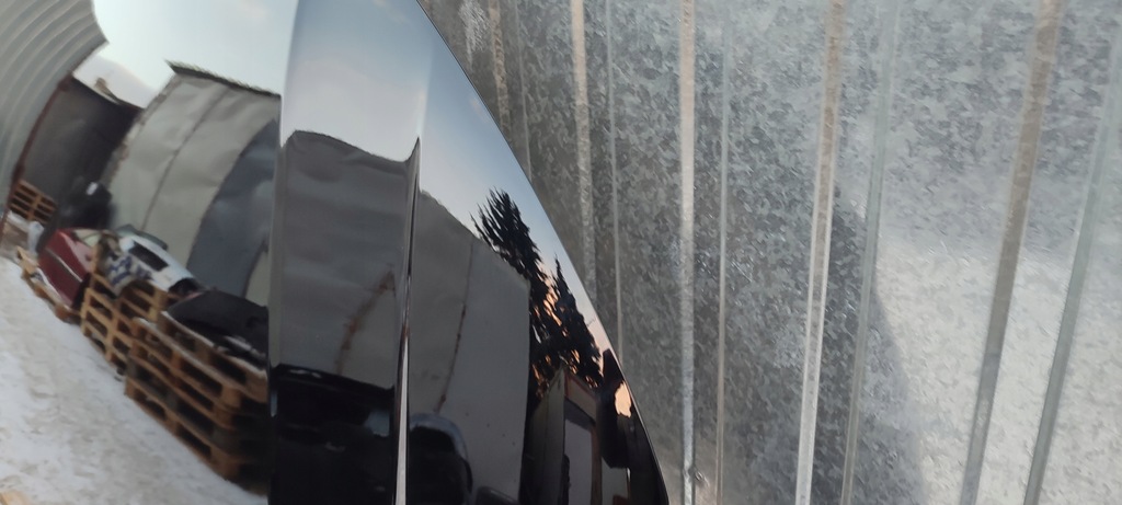 фото №12, Капот кришка двигуна audi a4 b9 ly9t