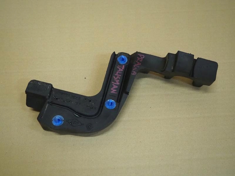 фото №2, Шумоизоляция жабо правое renault talisman