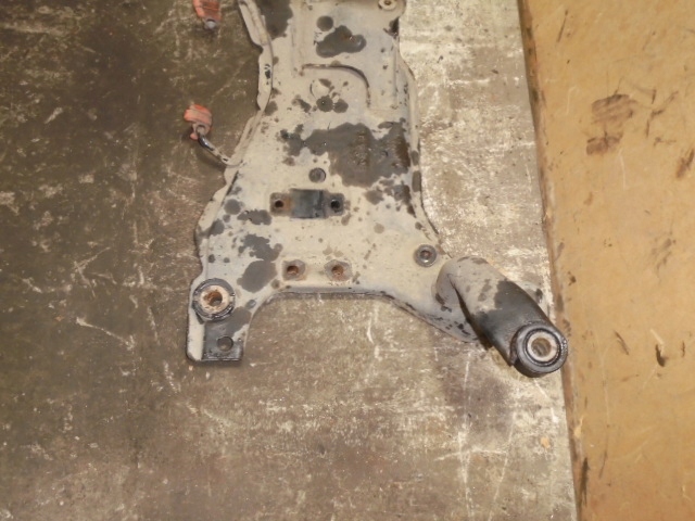 Volvo v50 s40 2 балка підрамник підрамник підвіска перед 1,6d Київ