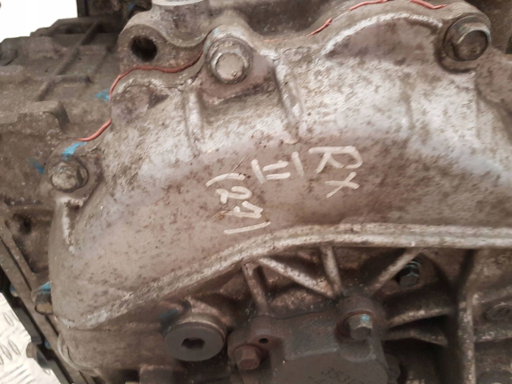 фото №7, 2006 lexus rx 330 - 350 - 400h автоматична коробка передач передач 3090048062