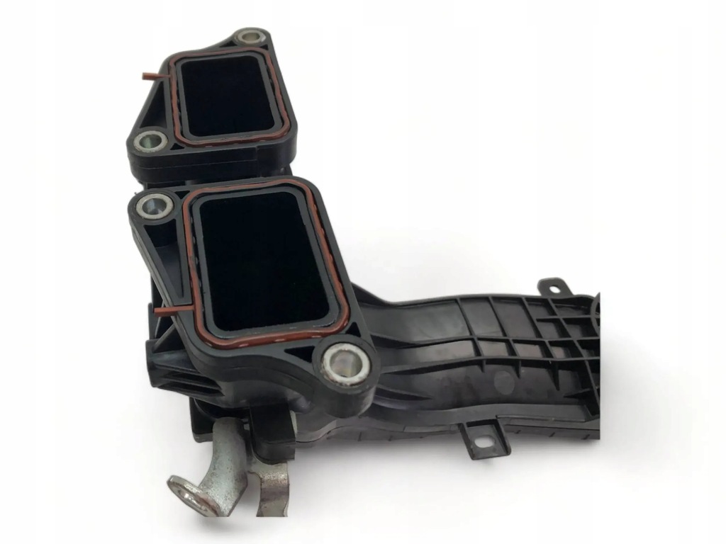 фото №7, Subaru outback iv legacy v 2.0 d ee20z 150km 2010r коллектор всасывающий