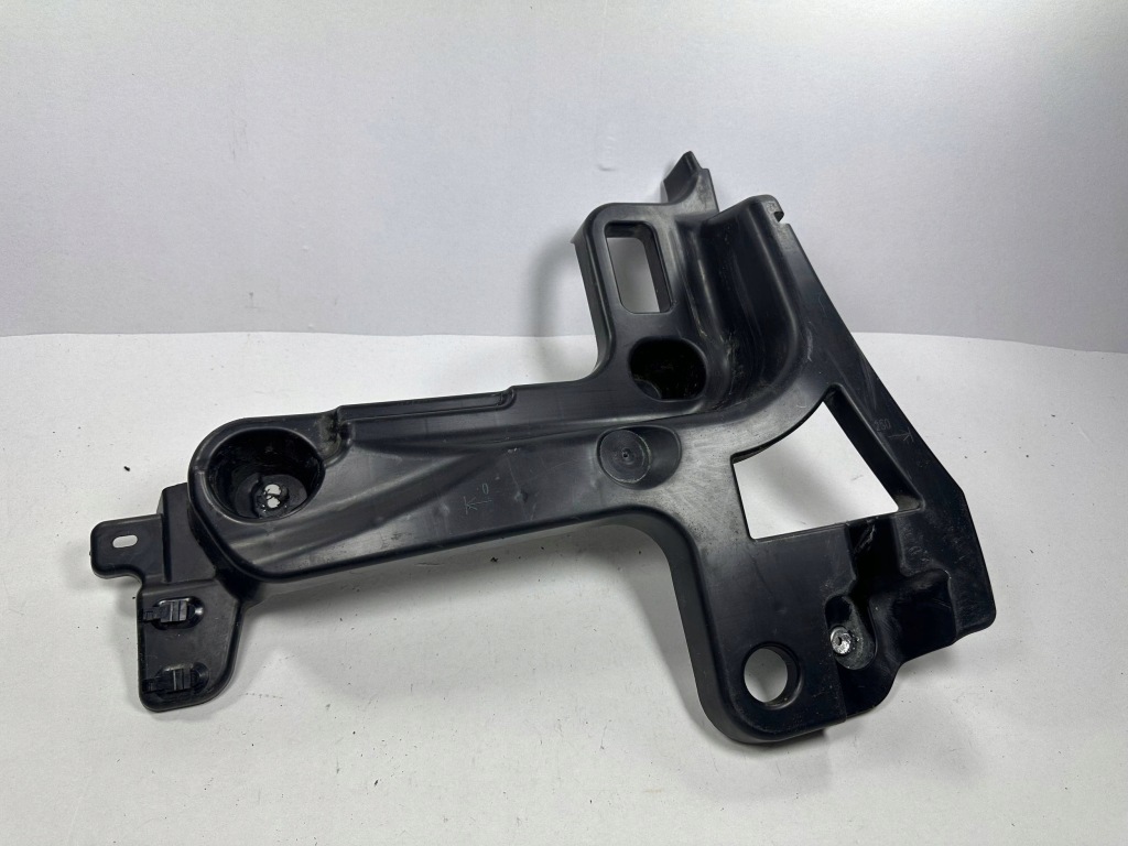 фото №1, Talisman sedan направляющая бампера левый задняя 850416489r