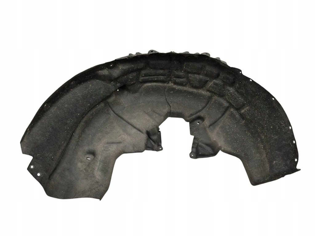 фото №1, Volvo xc60 2019 левая сторона подкрылок задние